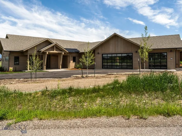 857 Tillyfour Rd, Bozeman, MT 59718