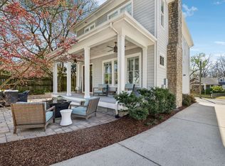 316 11th Ave N, Franklin, TN 37064