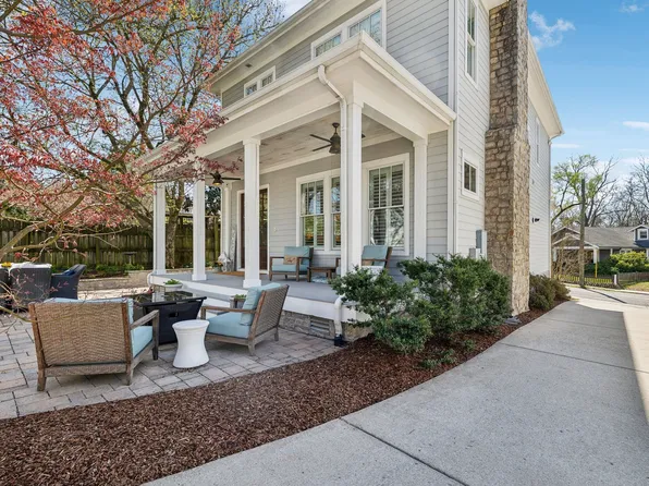 316 11th Ave N, Franklin, TN 37064