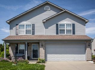 5020 Pike Creek Blvd, Indianapolis, IN 46254