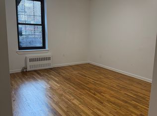 80 Saint Nicholas Ave #1C, New York, NY 10026