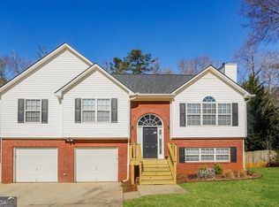5252 Miranda Way, Powder Springs, GA 30127