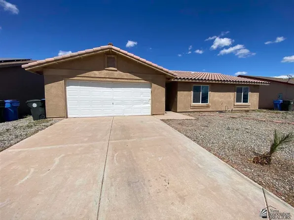 718 W 13th St, Yuma, AZ 85364
