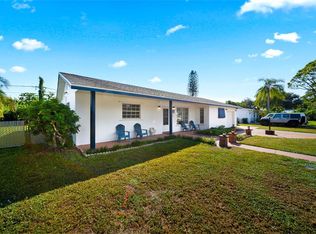 1452 SE Andrews St, Stuart, FL 34996