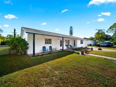 1452 SE Andrews St, Stuart, FL, 34996