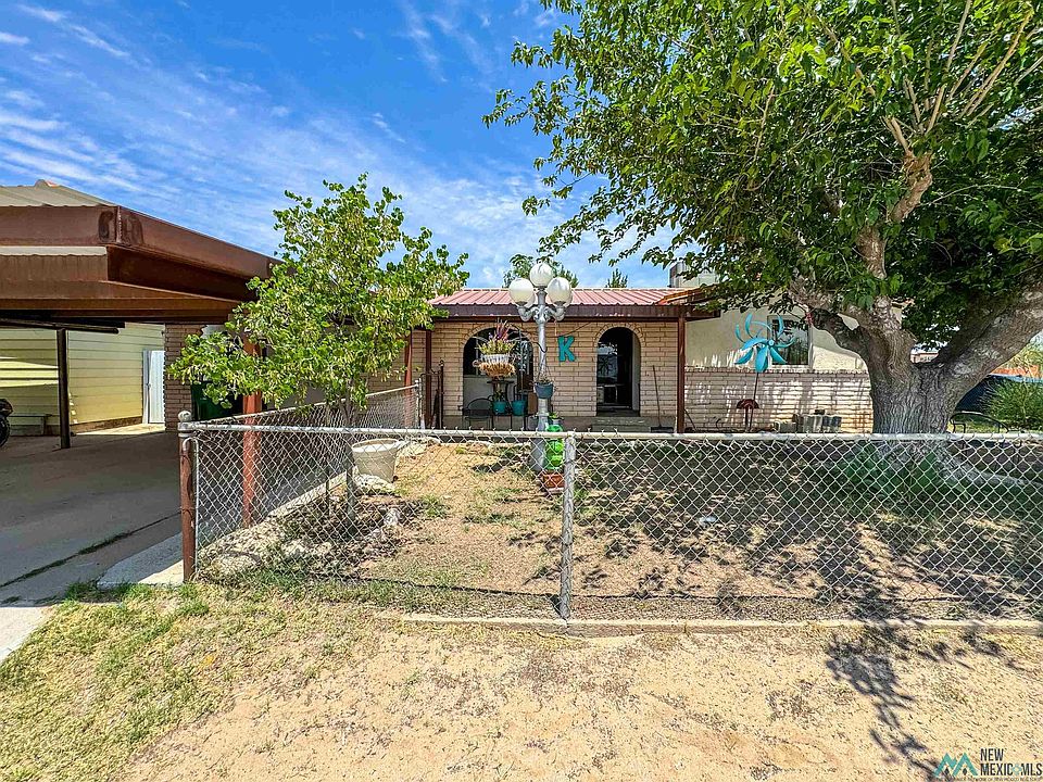 120 E Merryman Dr, Jal, NM 88252 MLS 20242881 Zillow