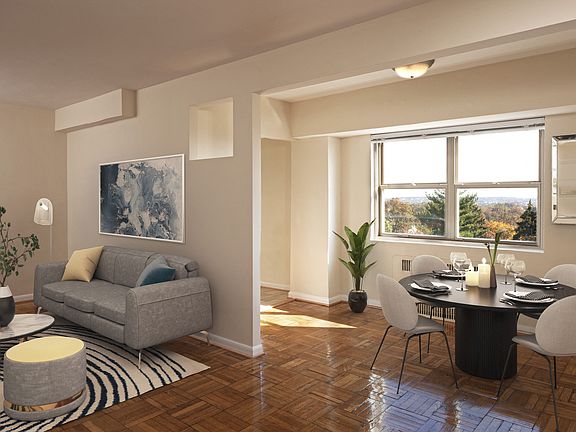 3rd image of 2730 Wisconsin Ave NW #89