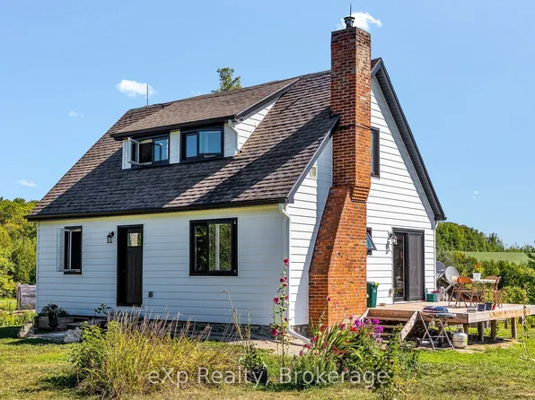 58111 12th Line, Meaford, ON N4L 1W5