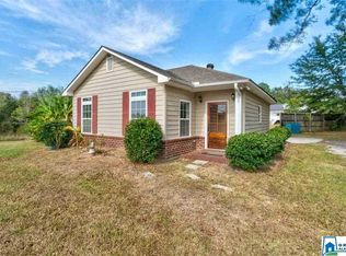 3536 County Road 91, Jemison, AL 35085