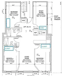Rented by Oxford Property Group