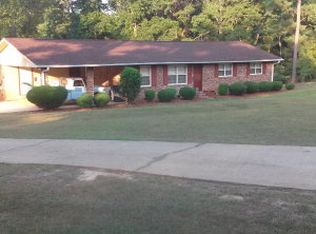 179 Mikewill Rd, Ellaville, GA 31806