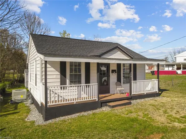 315 Cates Ave, Burlington, NC 27215