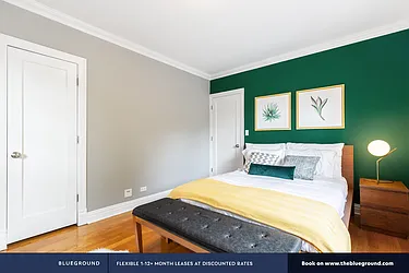 Rented by The Blueground