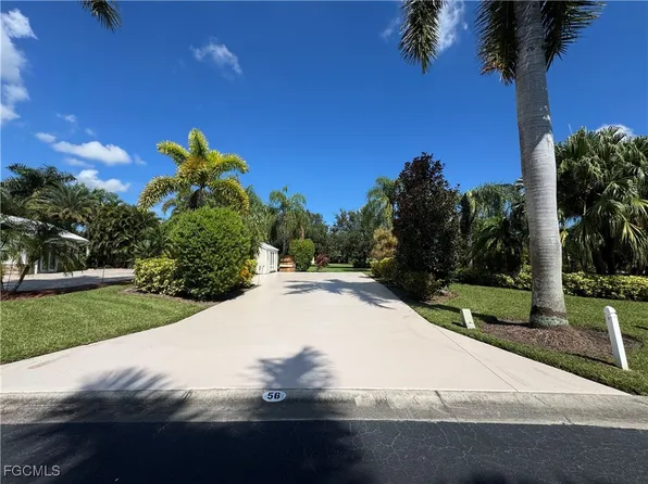 LOT 56 W Riverbend Resort Blvd #3049, Labelle, FL 33935