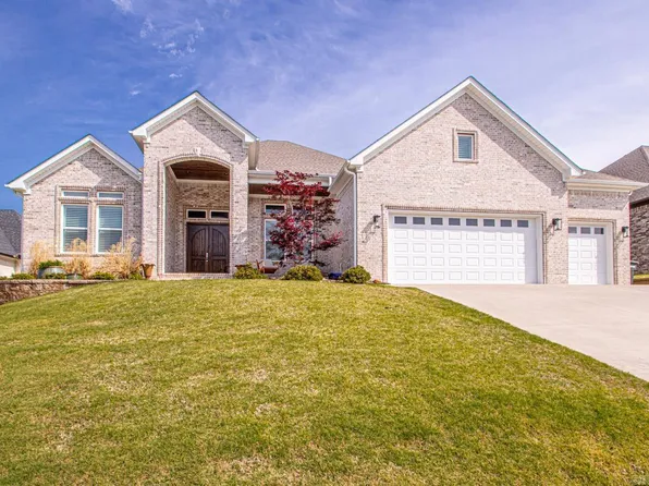 9848 Laurel Oak Dr, Sherwood, AR 72120