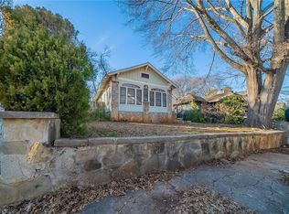 1453 Graham St SW, Atlanta, GA 30310