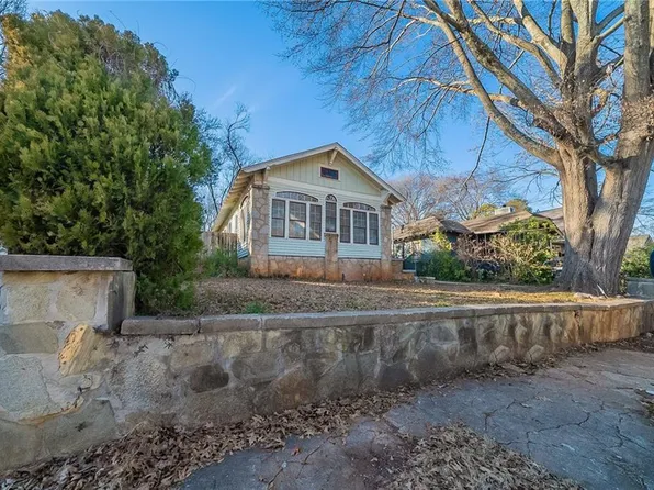 1453 Graham St SW, Atlanta, GA 30310