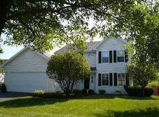 2320 Cheshire Dr, Aurora, IL
