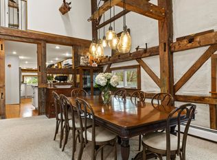 9 Conifer Ridge, Cumberland, ME 04110