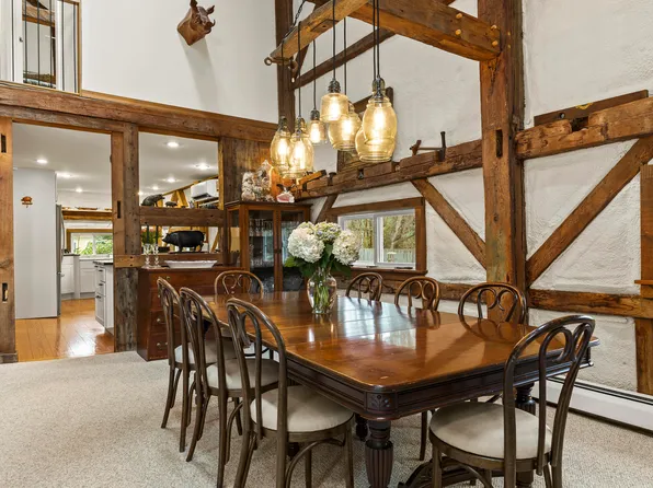 9 Conifer Ridge, Cumberland, ME 04110