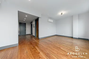Rented by Brooklyn High Rise LLC