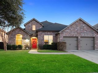 5105 Grovewood Dr, McKinney, TX 75071