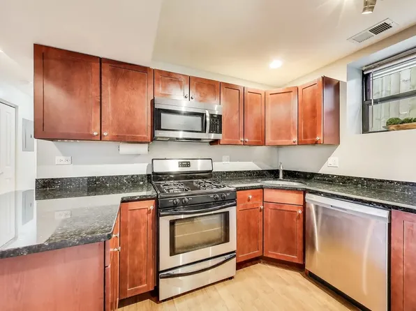 1702 W Summerdale Ave, Chicago, IL 60640