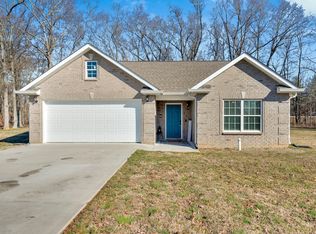 251 Oak Hollow Rd, Manchester, TN 37355