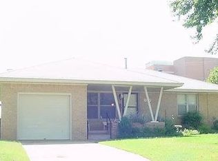 5704 N Roff Ave, Oklahoma City, OK 73112