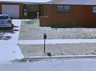 1528 Westchester St, Clovis, NM 88101
