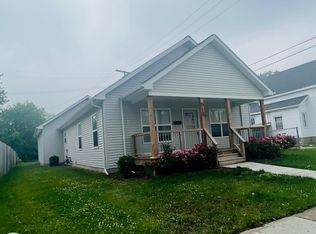 513 14th St, Port Huron, MI