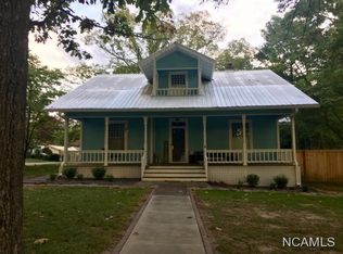 1112 2nd Ave NE, Cullman, AL 35055