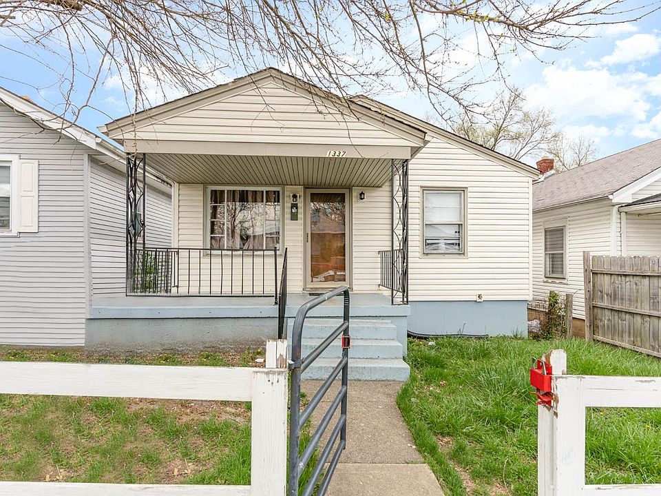 1337 Parkamo Ave, Hamilton, OH 45011 Zillow