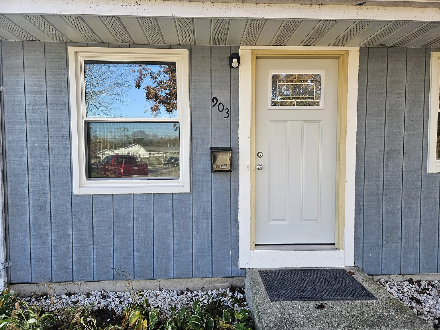 2 bed, 644 sqft, $950 — Photo 2