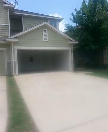 2nd image of 2508 Allred Dr APT A