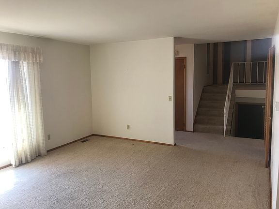 Main Floor Living Area