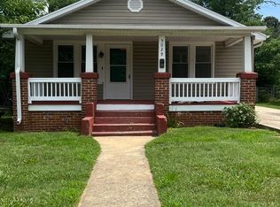 5029 Old Rural Hall Rd, Winston Salem, NC 27105