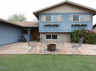 6847 S Willow Dr, Tempe, AZ 85283