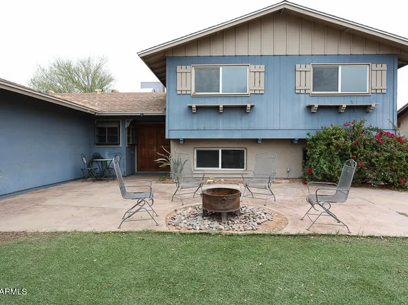6847 S WILLOW Drive, Tempe, AZ 85283