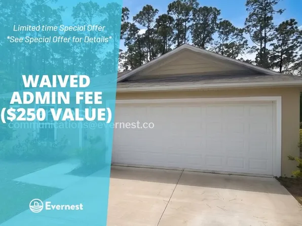 9 Richard Pl, Palm Coast, FL 32164