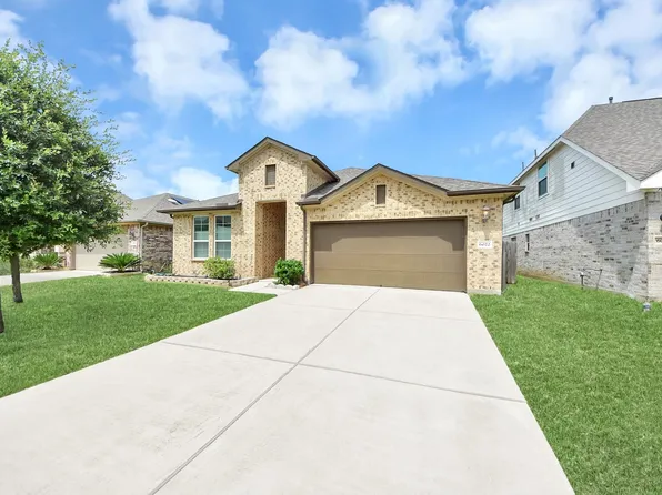 6022 Mapleton Meadow Ln, Richmond, TX 77407