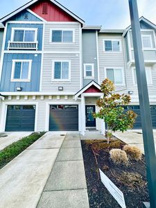 21313 48th Ave W Unit C3, Mountlake Terrace, WA, 98043