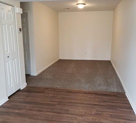Dining Room and Family Room