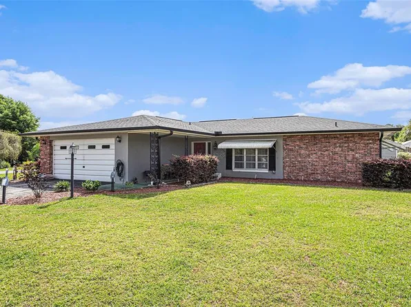 330 SOUTH BOULEVARD, INVERNESS, FL 34452