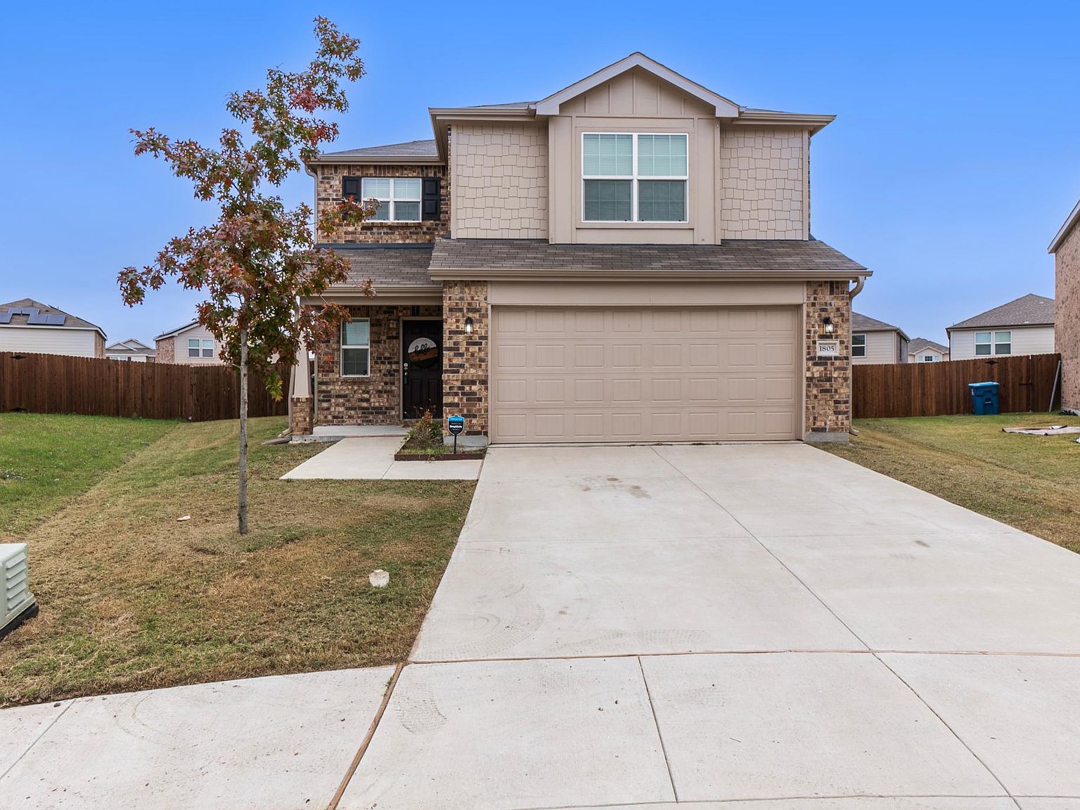 1805 Arcola Ct, Forney, TX 75126 Zillow