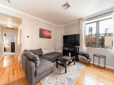 258 Barrow St APT 3A, Jersey City, NJ, 07302