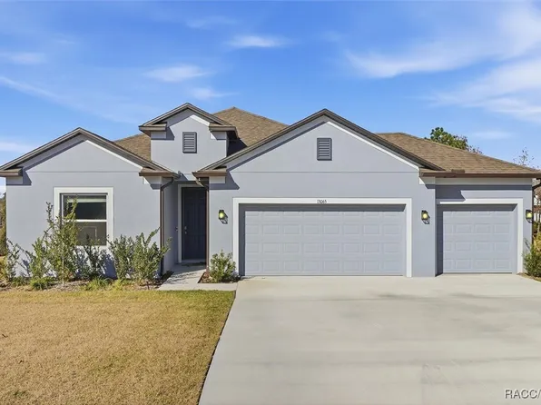 13065 House Finch Rd, Weeki Wachee, FL 34614