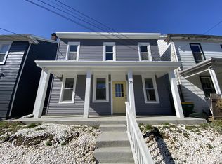 35 High St, Boiling Springs, PA 17007