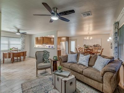 708 S Basket St, Cyril, OK, 73029
