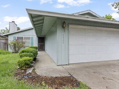 5529 SE Knapp St, Portland, OR, 97206